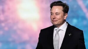 SpaceX entra en Wall Street y Elon Musk se convierte en el primer billonario de la historia