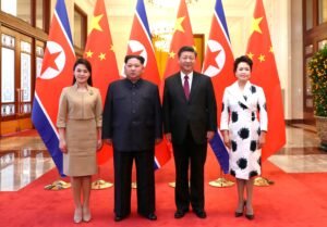 China fortalece alianza estratégica con Corea del Norte mediante visita diplomática de alto nivel
