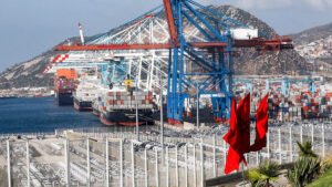 Marruecos se consolida como la mayor potencia industrial de África