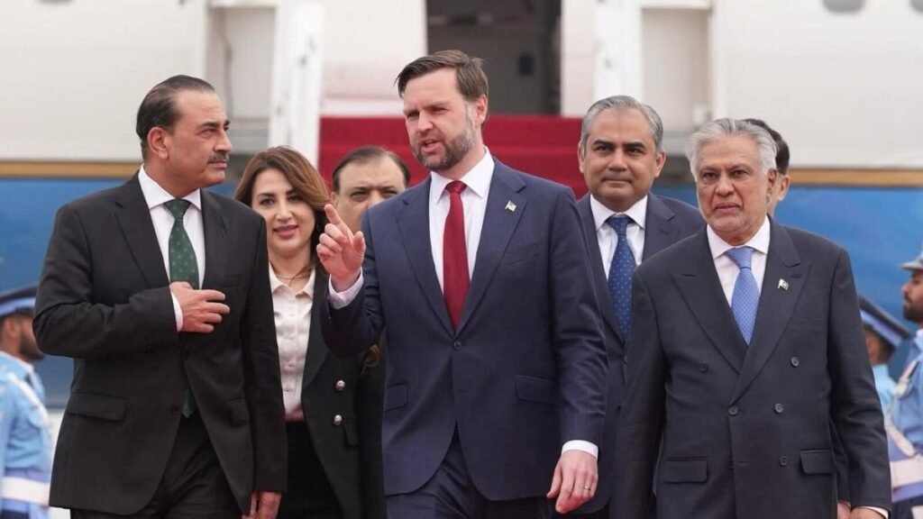 Estados Unidos e Irán: la negociación que mantiene en vilo a Oriente Medio 23316e58 04f9 461b 8e04 0326d4cd4160 16 9 discover aspect ratio default 0 x800y355
