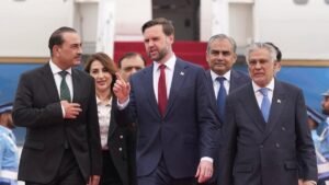 Estados Unidos e Irán: la negociación que mantiene en vilo a Oriente Medio