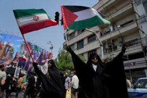 Escalada entre Israel e Irán reactiva esfuerzos diplomáticos para evitar una crisis regional