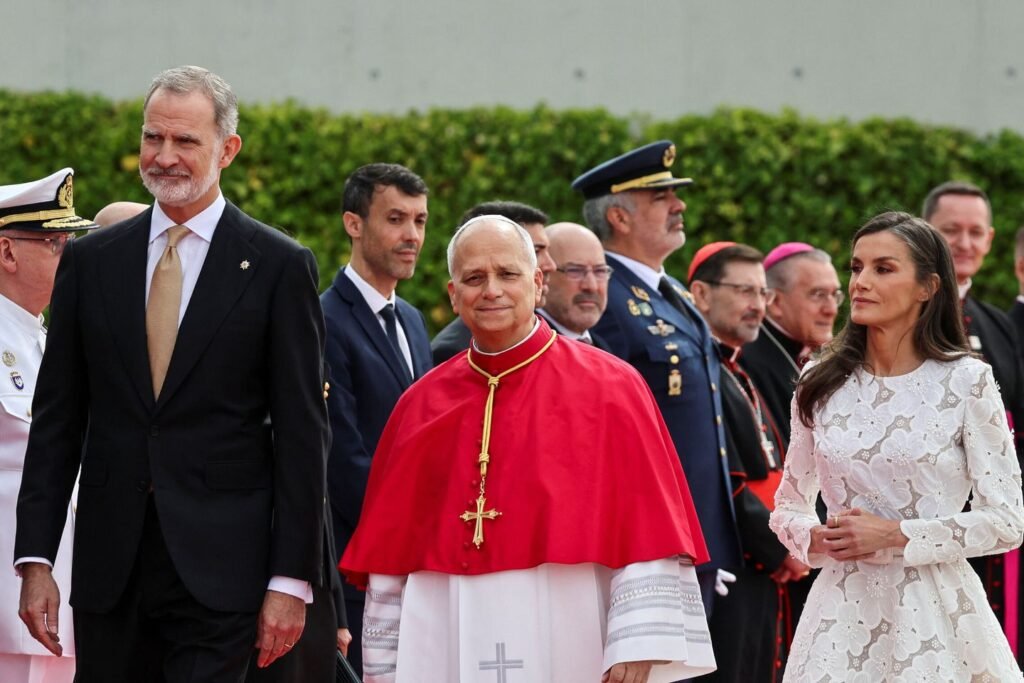 Papa León XIV inicia visita apostólica a España con agenda centrada en la unidad y el diálogo f.elconfidencial.com original 38f f18 7dc 38ff187dcfd22b534e2f921a2bd0dce3