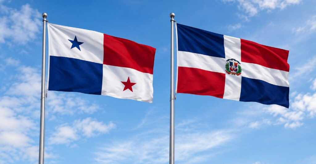 Panamá elimina la visa estampada para ciudadanos dominicanos panama rd
